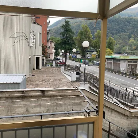 La Maison Di Caterina Genoa Exterior photo