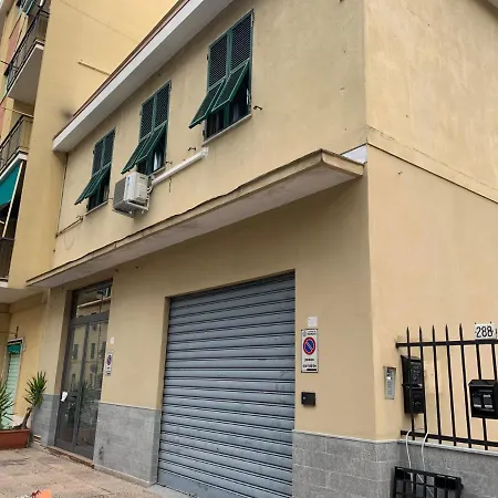 La Maison Di Caterina Genoa Exterior photo