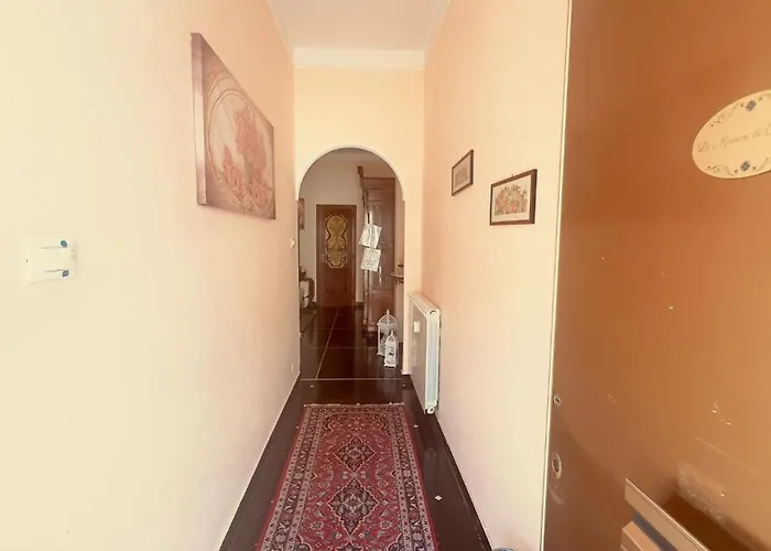 La Maison Di Caterina