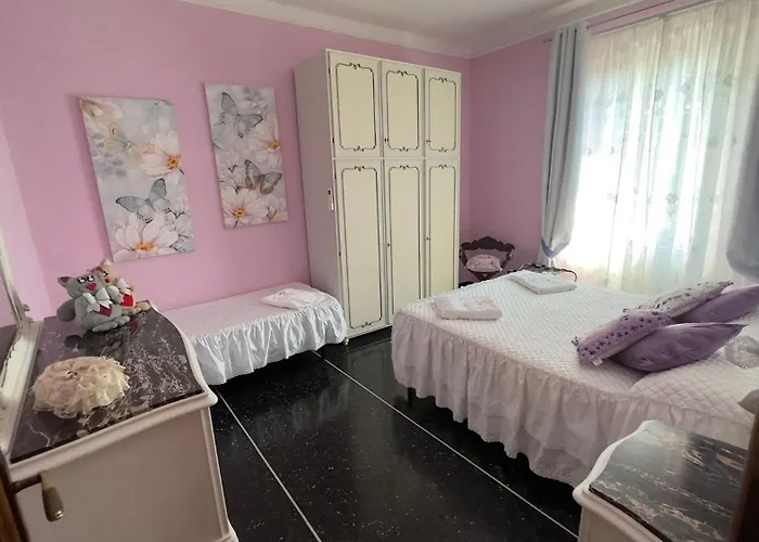 La Maison Di Caterina