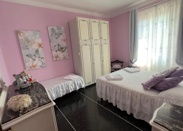 La Maison Di Caterina