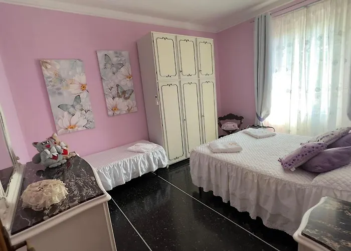 La Maison Di Caterina