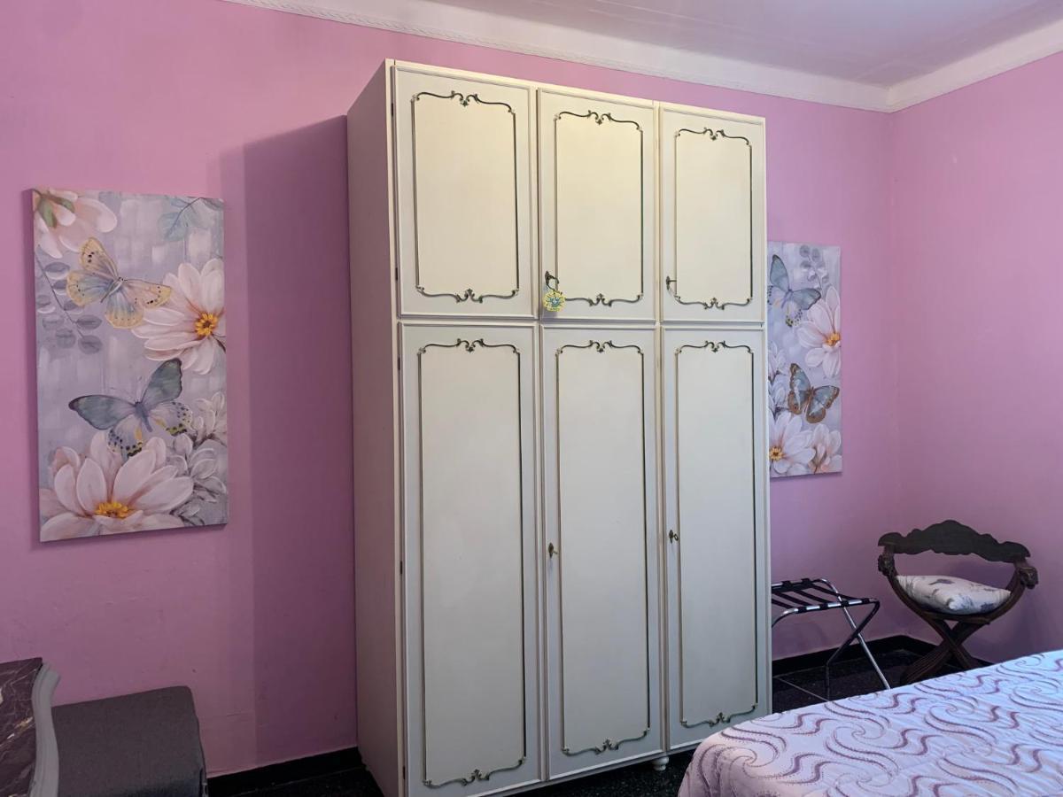 Apartamento La Maison Di Caterina