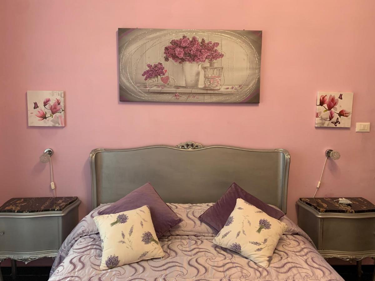 Apartamento La Maison Di Caterina Génova