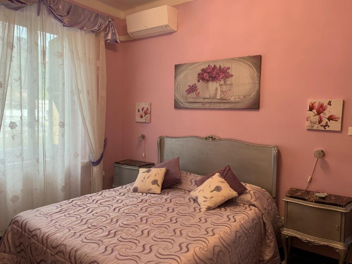 La Maison Di Caterina Genoa