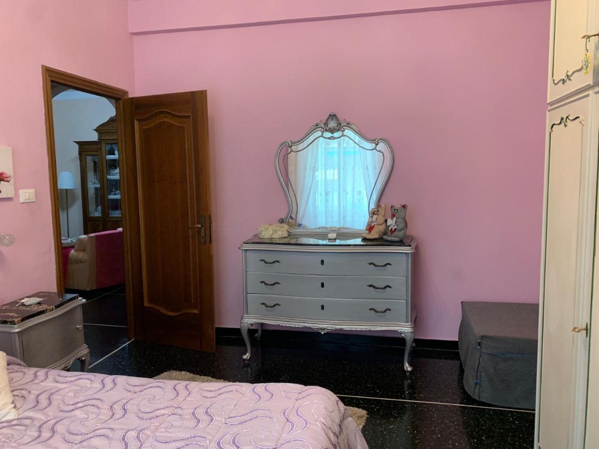 La Maison Di Caterina Genoa