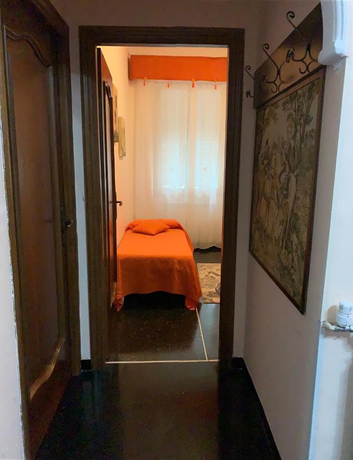 La Maison Di Caterina Apartment Genoa