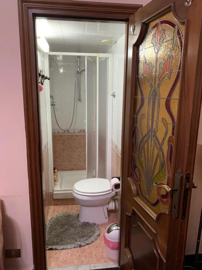 La Maison Di Caterina Apartment *