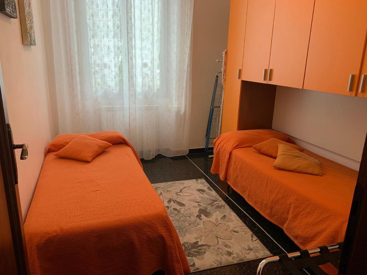 La Maison Di Caterina Apartment *