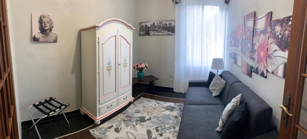 Apartamento La Maison Di Caterina