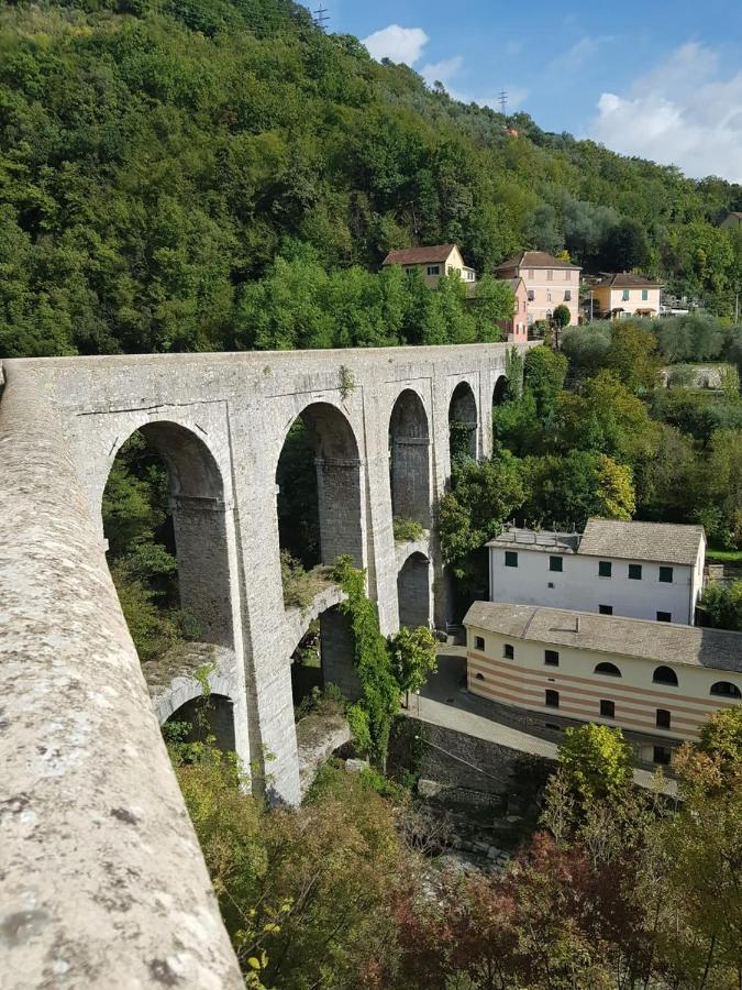 La Maison Di Caterina *