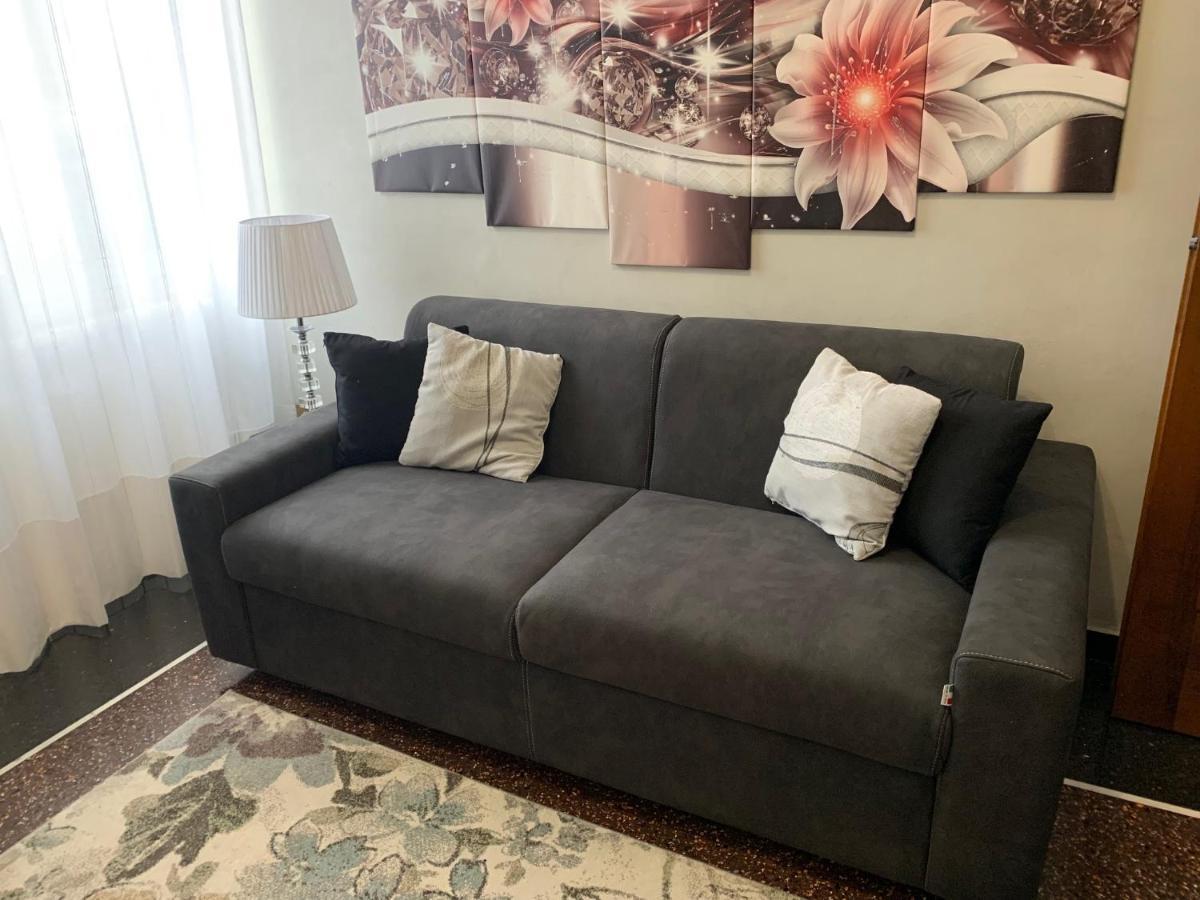 Apartamento La Maison Di Caterina