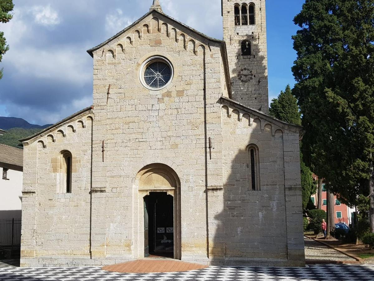 Apartamento La Maison Di Caterina *