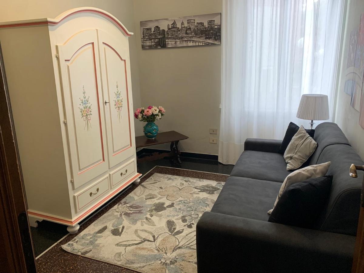 Apartment La Maison Di Caterina Genoa