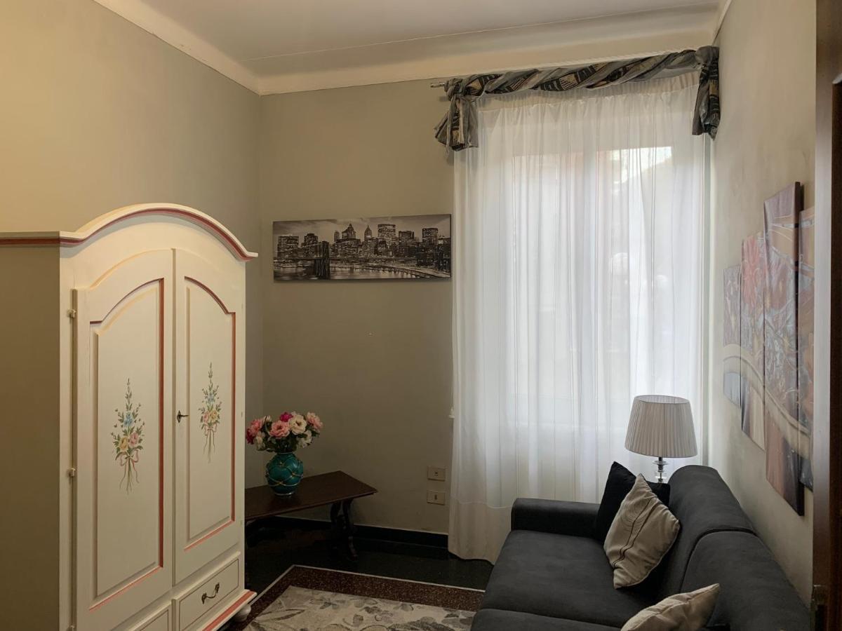 La Maison Di Caterina Apartment