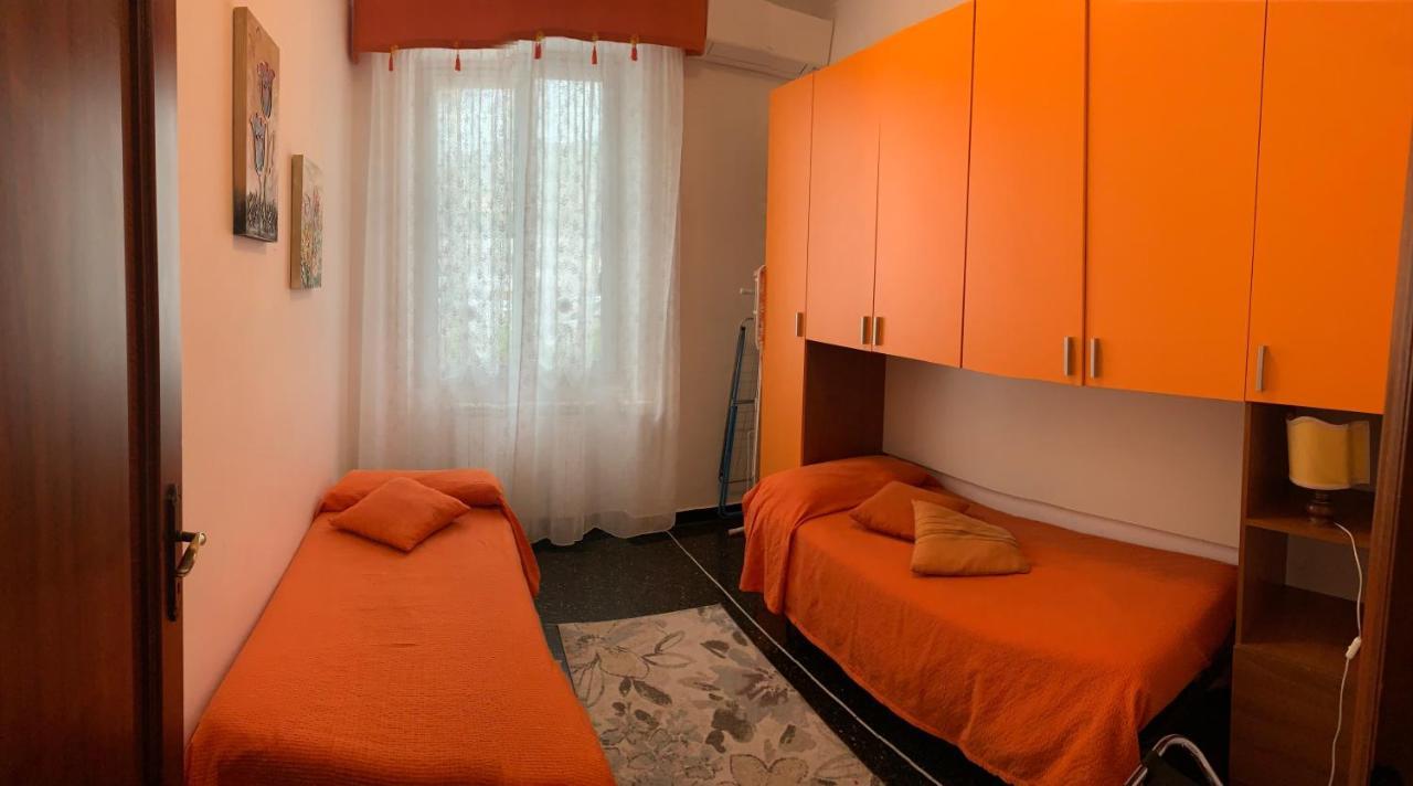 Apartment La Maison Di Caterina Genoa