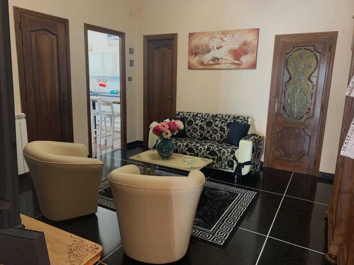 La Maison Di Caterina Apartment