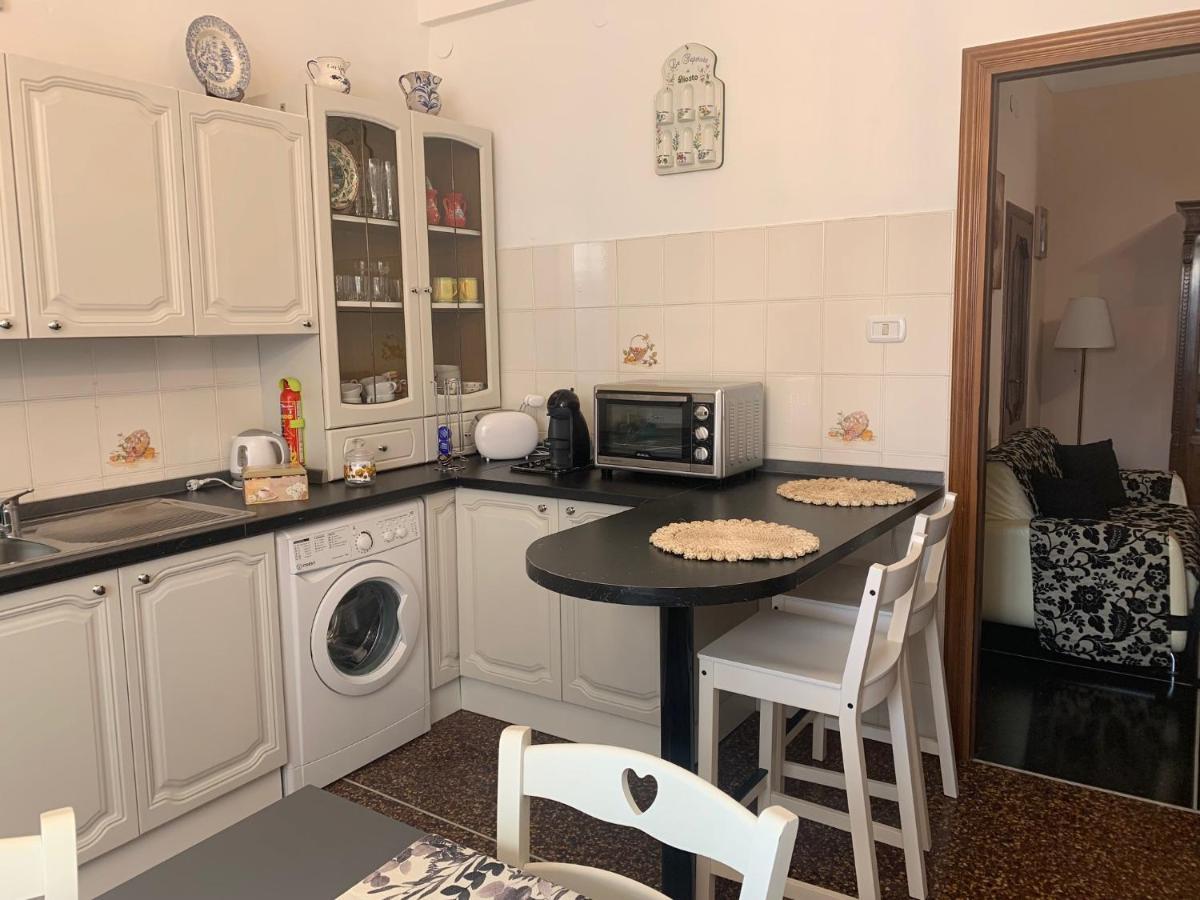Apartamento La Maison Di Caterina