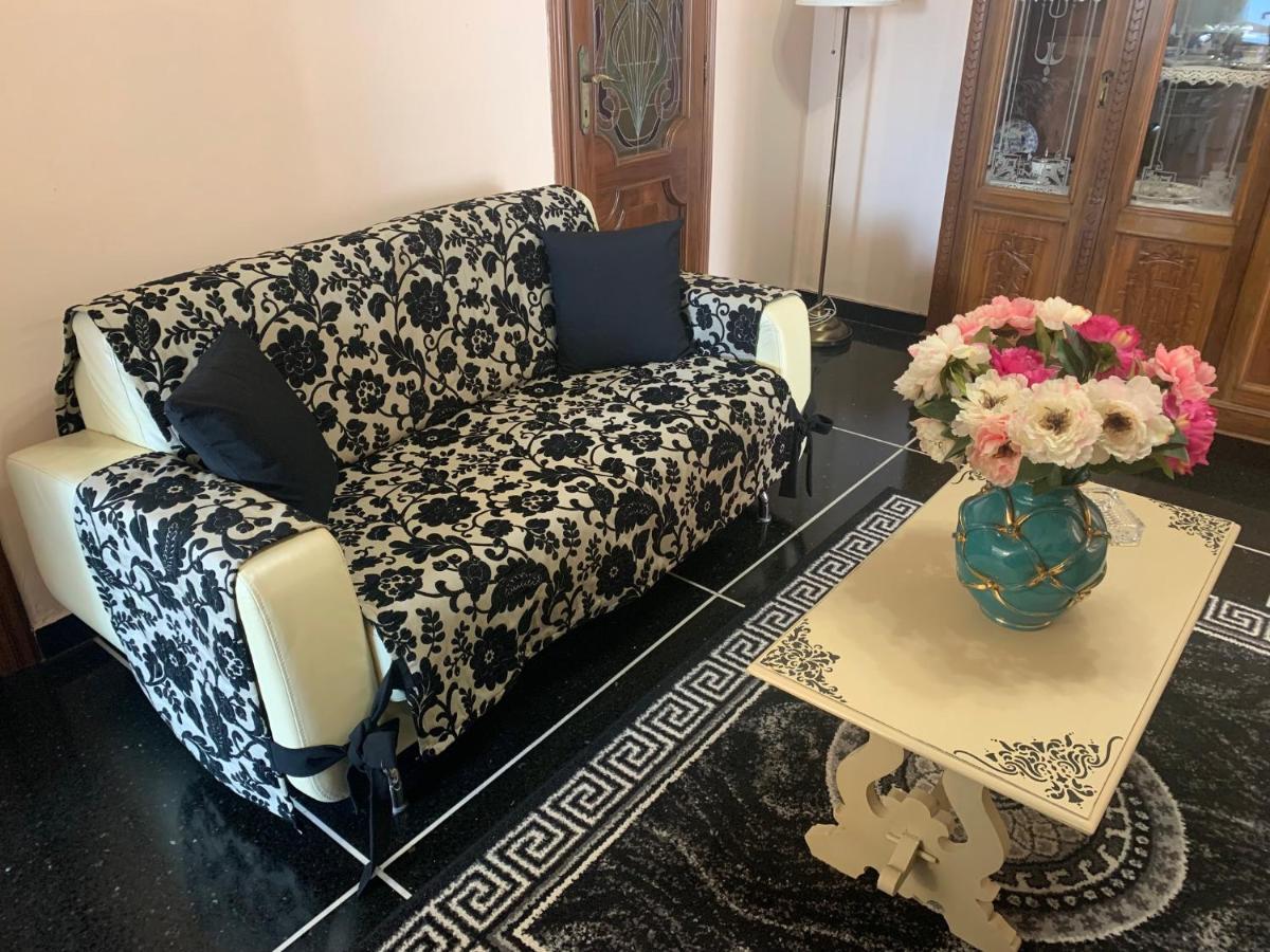 Apartment La Maison Di Caterina Genoa