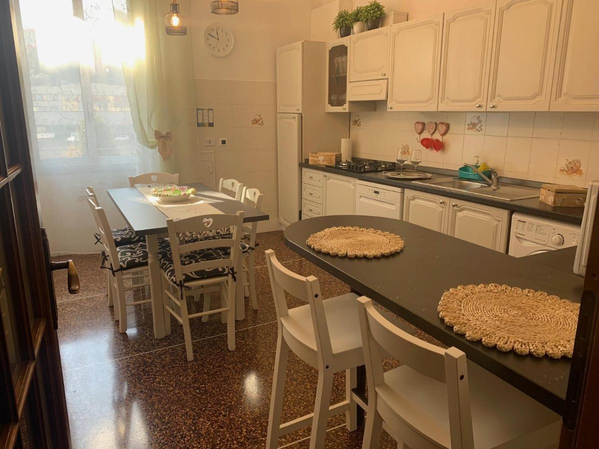 La Maison Di Caterina Apartment