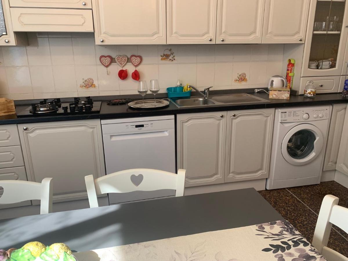La Maison Di Caterina Apartment Genoa