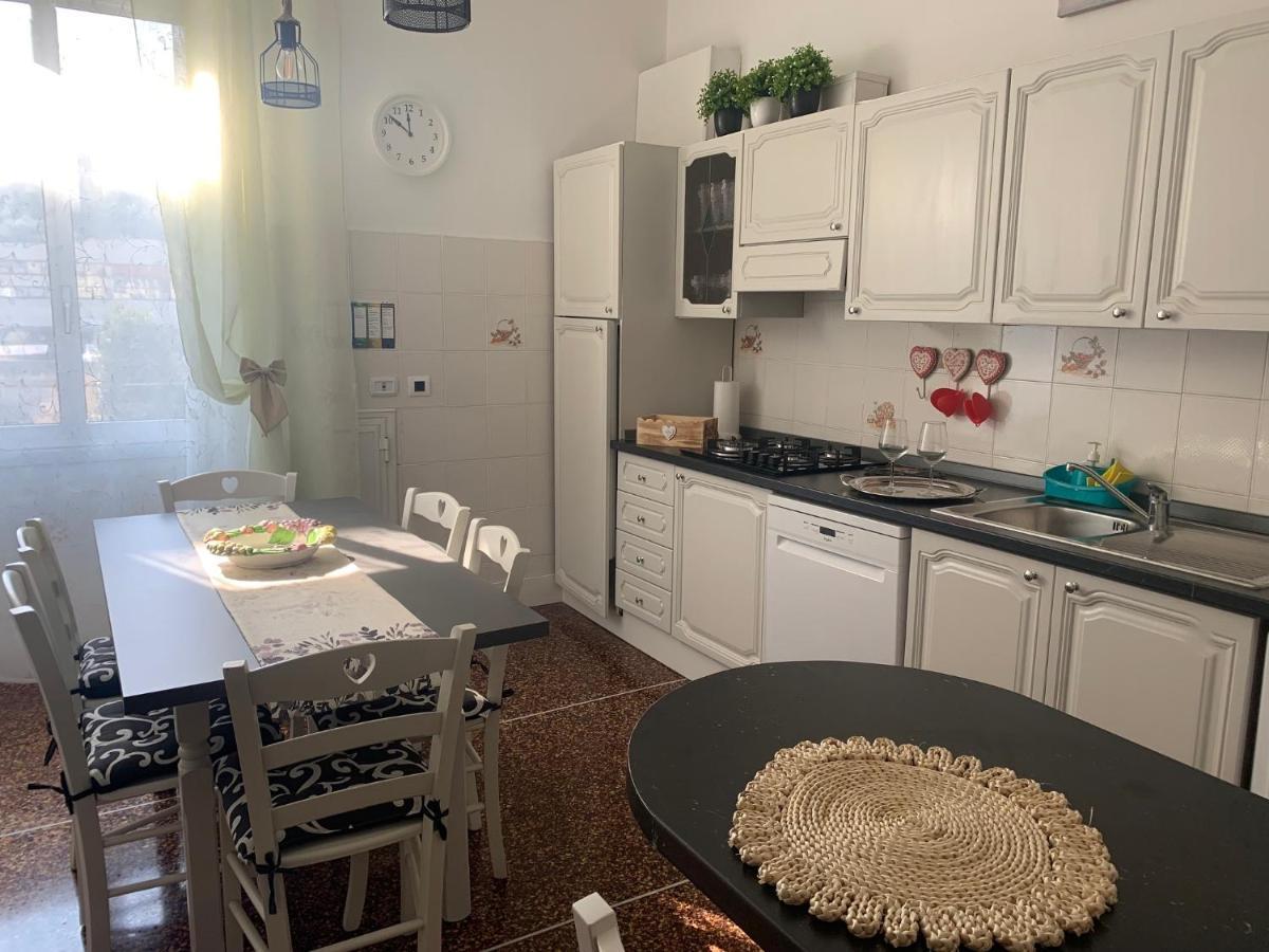 Apartamento La Maison Di Caterina