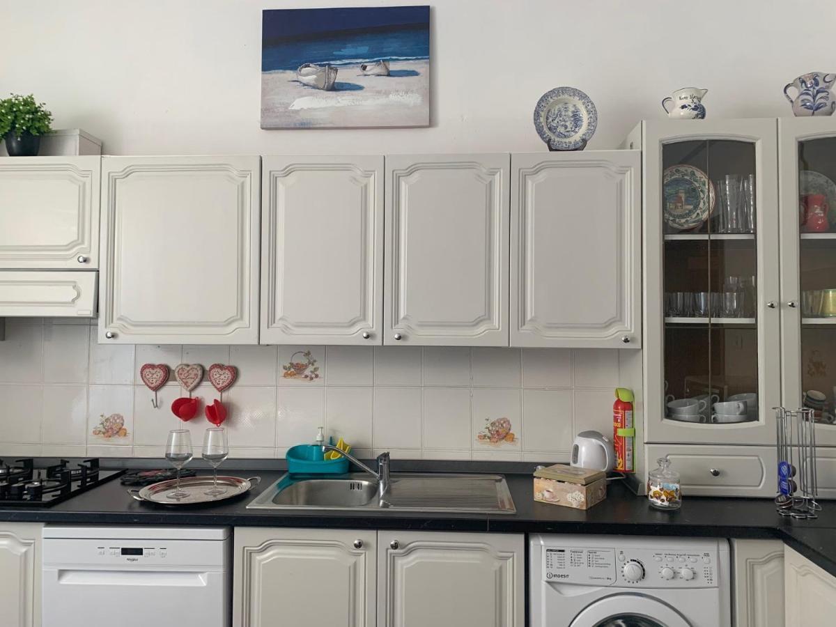 La Maison Di Caterina * Genoa