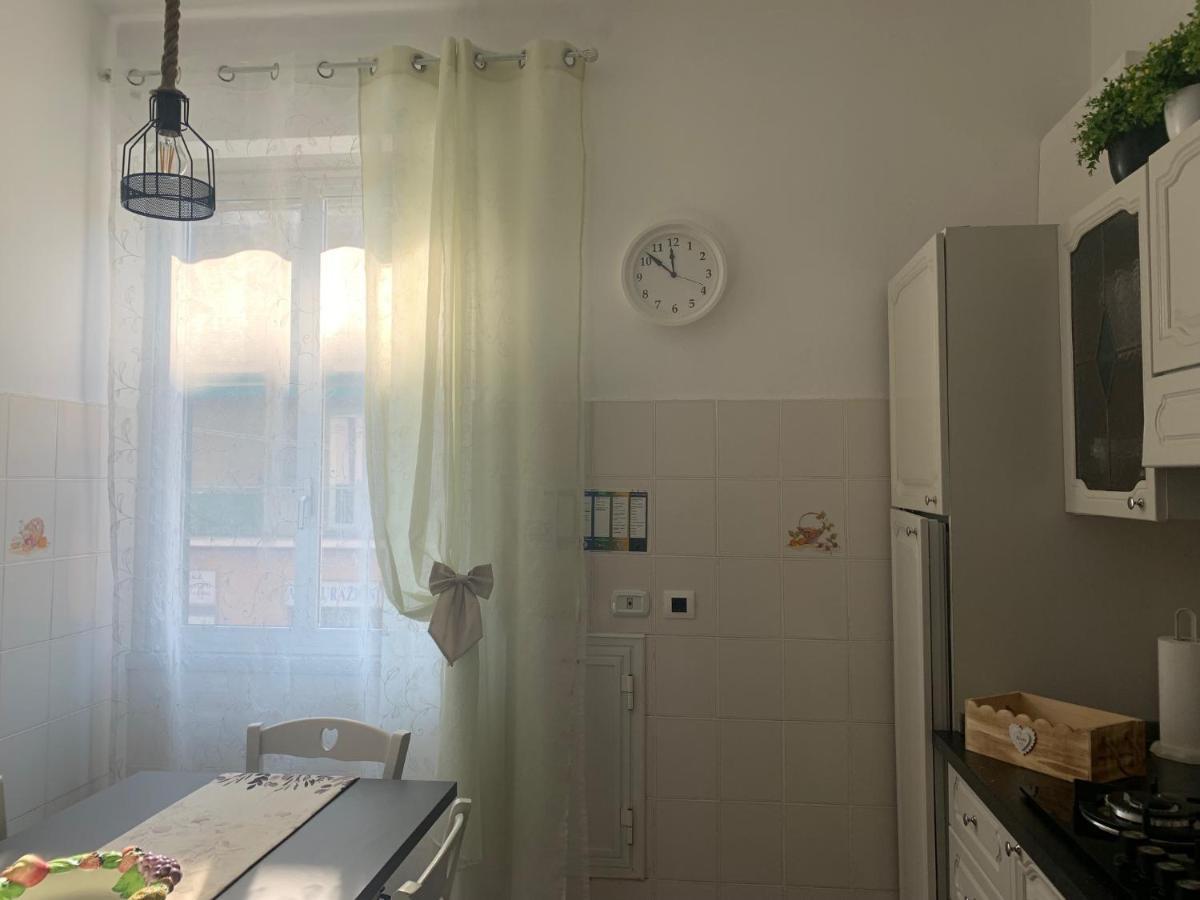 La Maison Di Caterina Genoa
