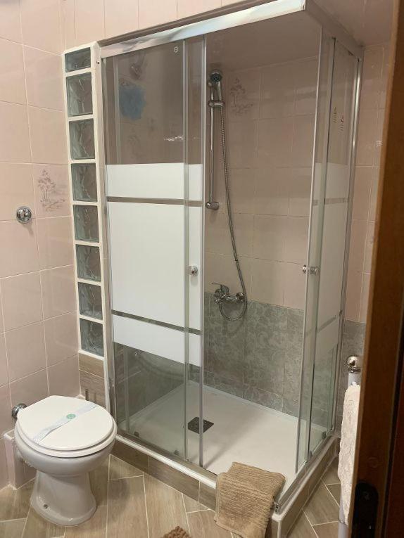 La Maison Di Caterina Apartamento Génova
