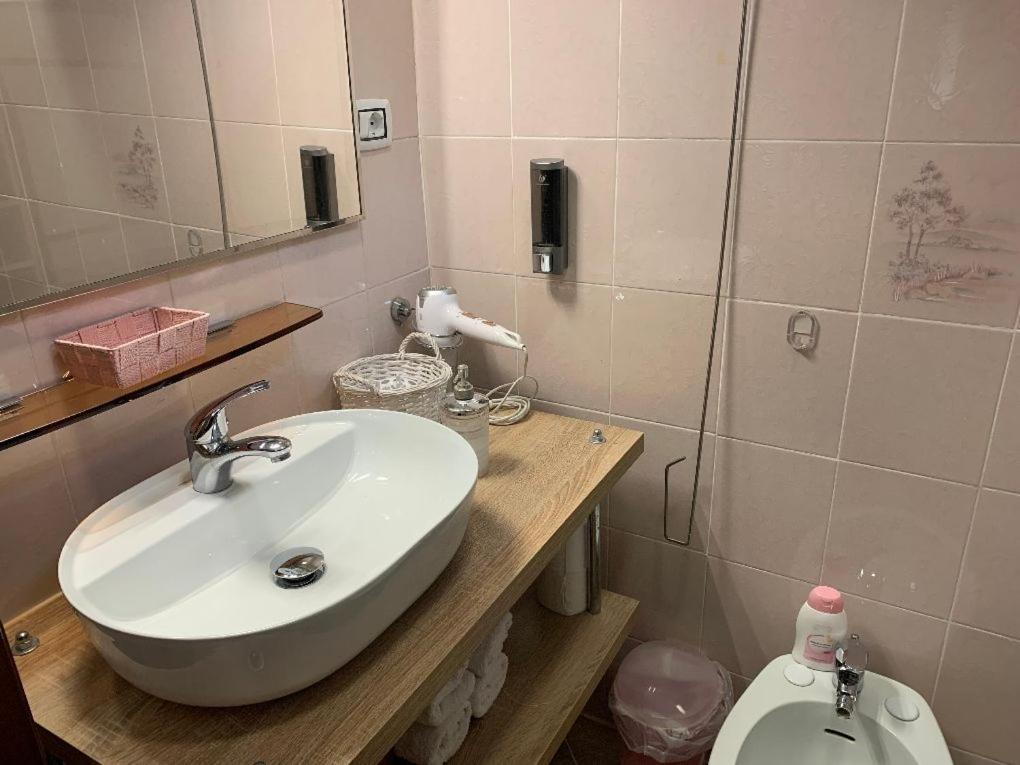 La Maison Di Caterina Apartamento *