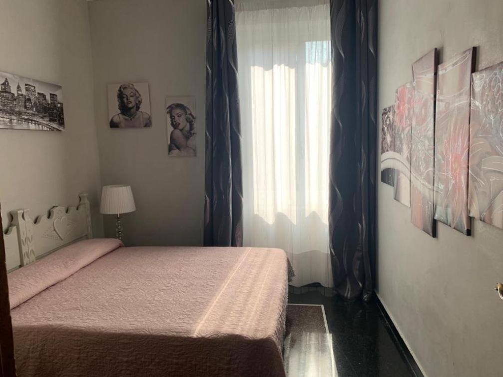 Apartment La Maison Di Caterina Genoa