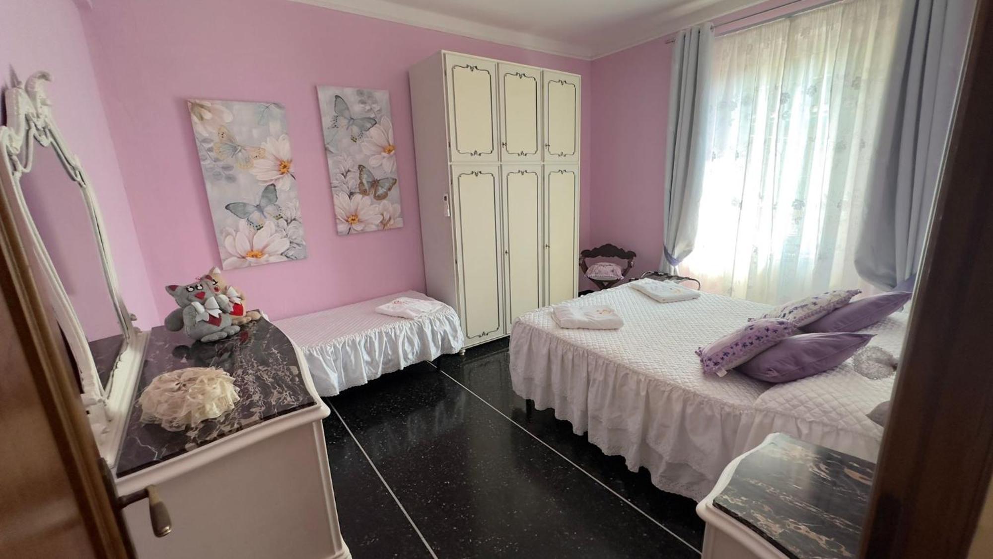 La Maison Di Caterina Apartment *