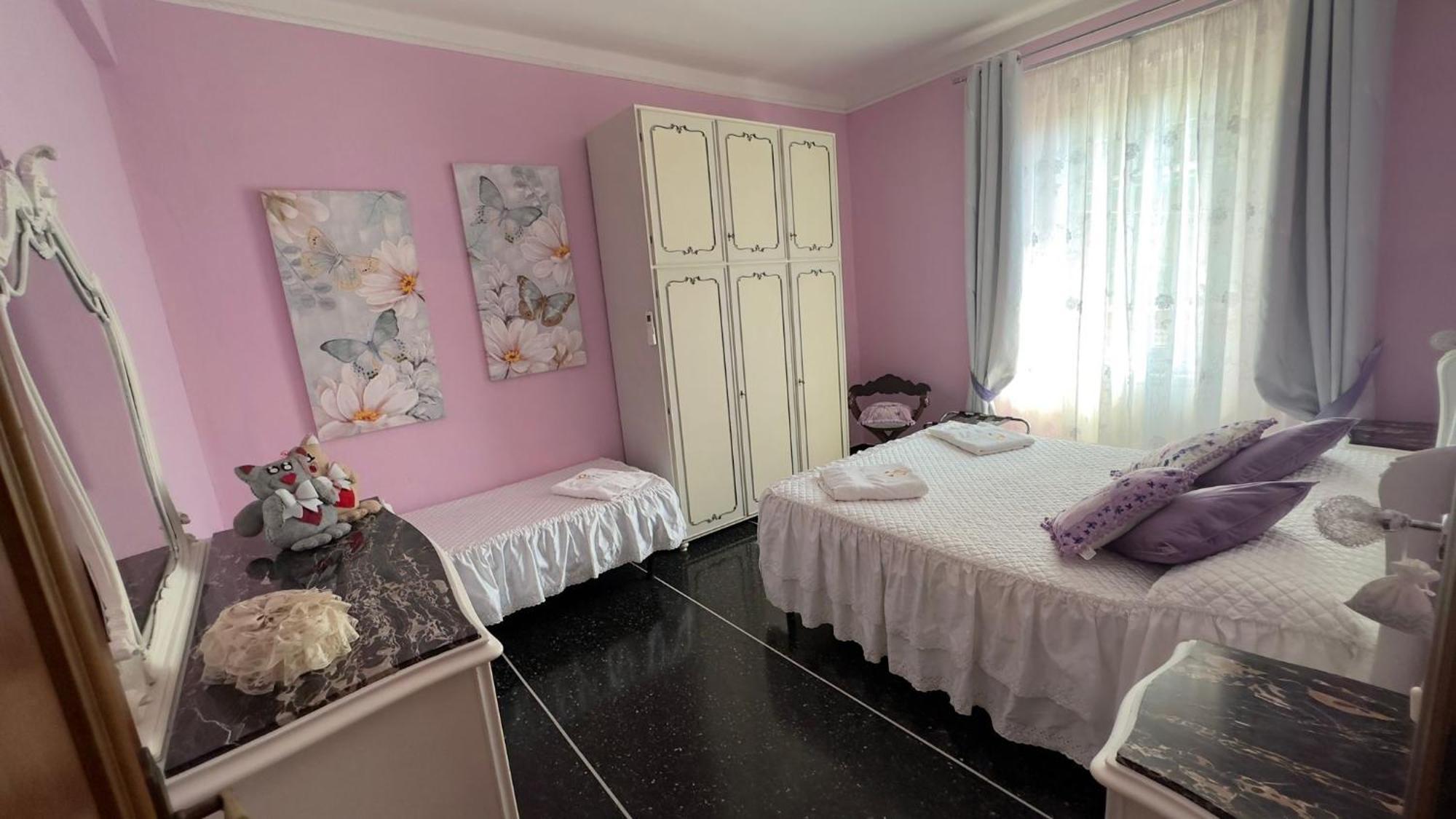 La Maison Di Caterina *