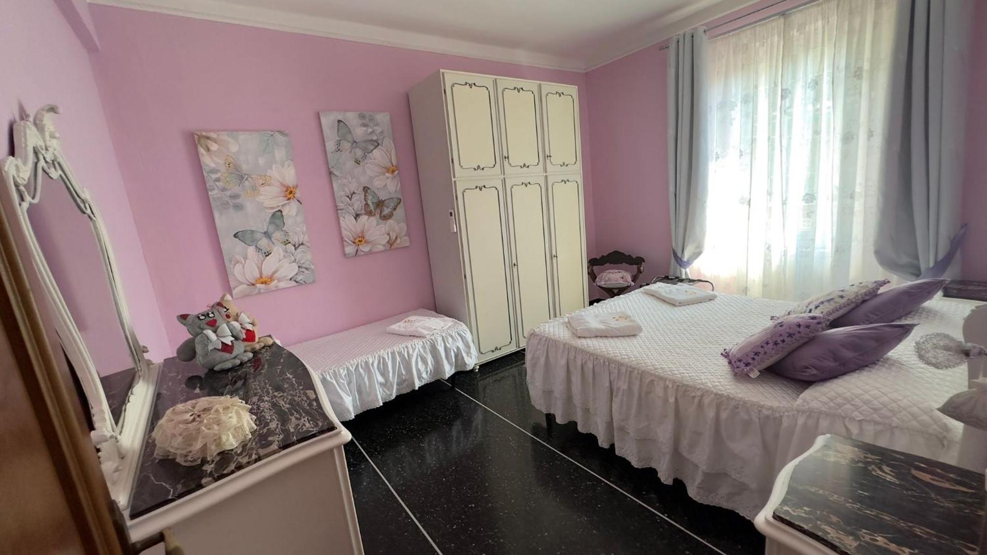 La Maison Di Caterina Apartment *